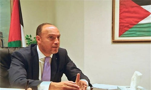 Washington toma acciones vengativas contra la OLP